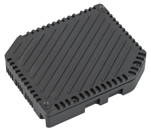 Aluminum Alloy Die Casting Instrument Housing