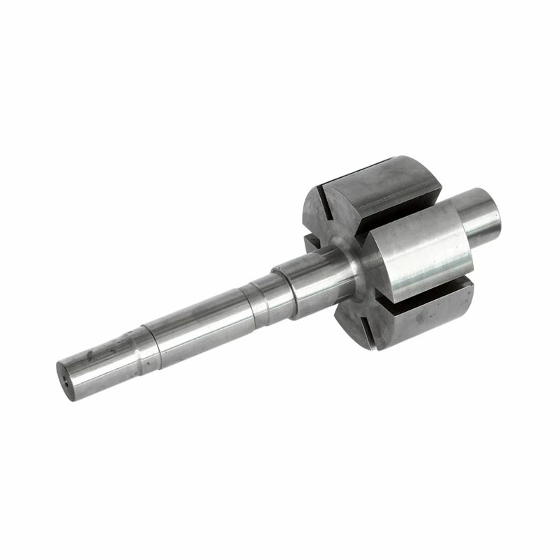 CNC Machining Auto Part