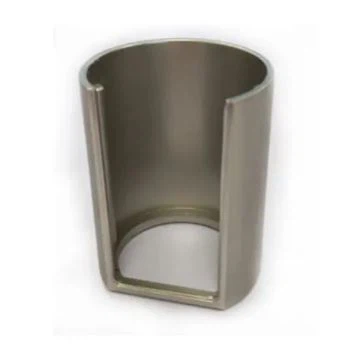 Cover Zinc Die Casting