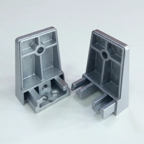 Furniture Parts Zamac Die Casting