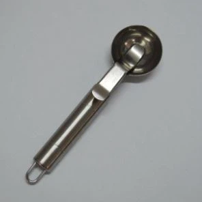 Ice Cream Scoop Zinc Alloy Die Casting