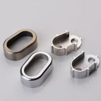 Furniture Fittings Zamak Die Casting