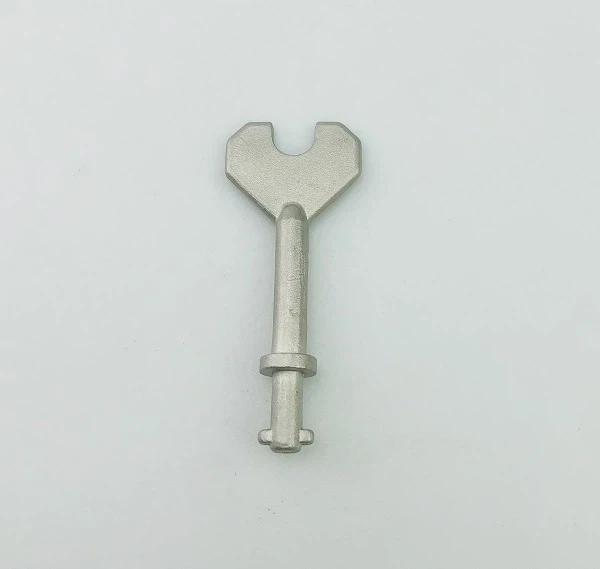 Investment Casting Key
