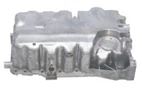 The Oil Pan 06F 103 603 For VW GOLF/AUDI/SKODA
