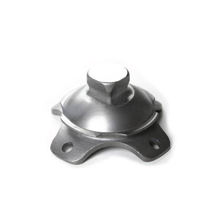 Titanium Precision Lost-Wax Castings