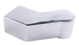 Zamak5 Die Casting Part