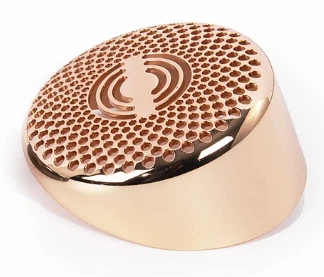 Zinc Alloy Shaver Housing